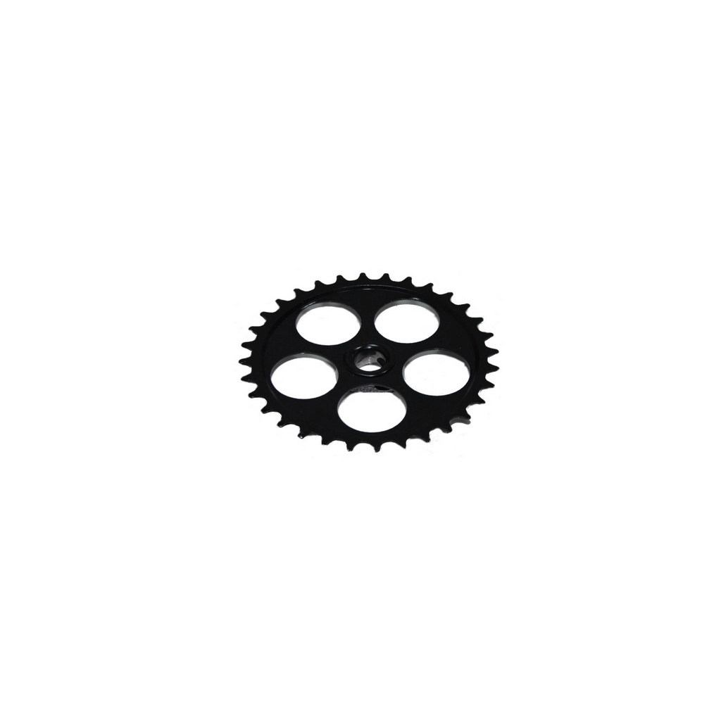 KUBA ECO BIKE ÖN ZİNCİR DİŞLİSİ #KM 70566